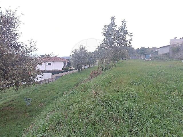 Terreno à venda em Nine, Vila Nova de Famalicão RE/MAX Portugal