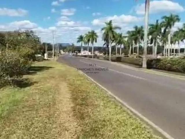 Terreno à venda em Ninho Verde 2 Eco Residence, Pardinho FRENTE AO CENTRO COMERCIAL