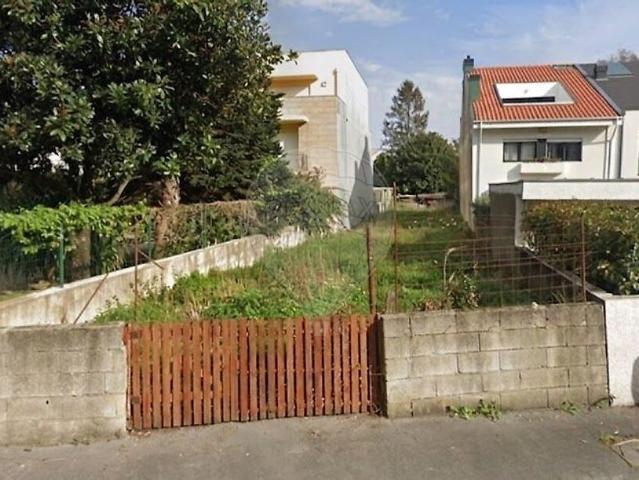 Terreno à venda em São Mamede de Infesta e Senhora da Hora, Matosinhos RE/MAX Portugal