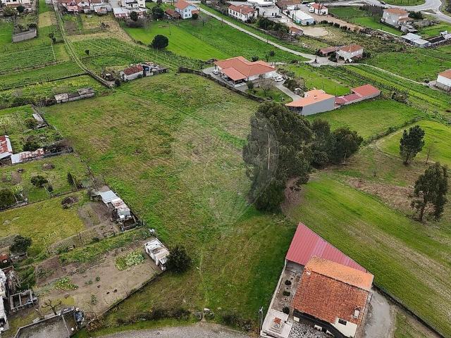 Terreno à venda em São Mamede Recezinhos, Penafiel RE/MAX Portugal