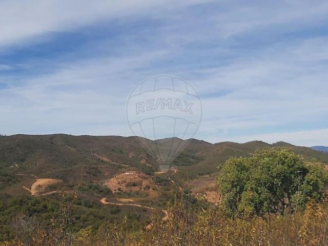 Terreno à venda em São Marcos da Serra, Silves RE/MAX Portugal