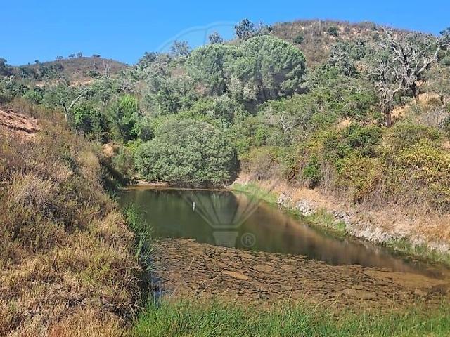 Terreno à venda em São Marcos da Serra, Silves RE/MAX Portugal