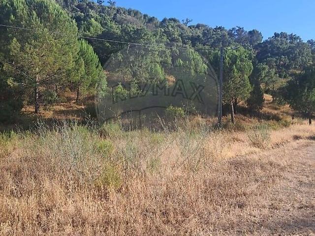 Terreno à venda em São Marcos da Serra, Silves RE/MAX Portugal