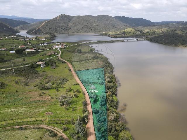 Terreno à venda em São Marcos da Serra, Silves RE/MAX Portugal