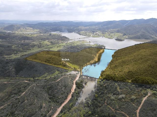 Terreno à venda em São Marcos da Serra, Silves RE/MAX Portugal