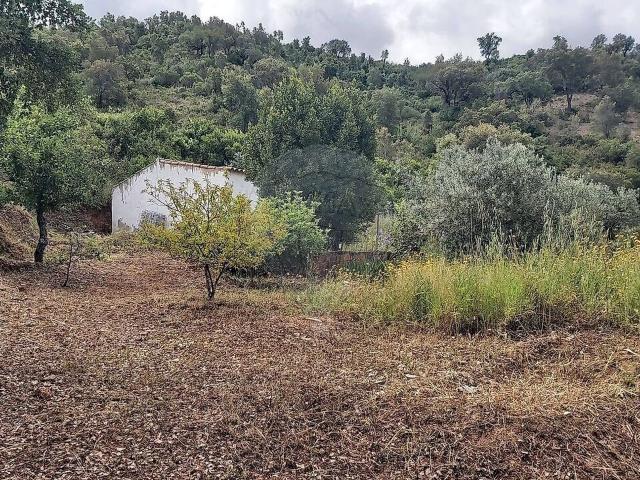 Terreno à venda em São Marcos da Serra, Silves RE/MAX Portugal