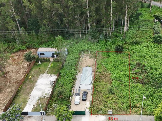 Terreno à venda em São Martinho da Gândara, Oliveira de Azeméis RE/MAX Portugal