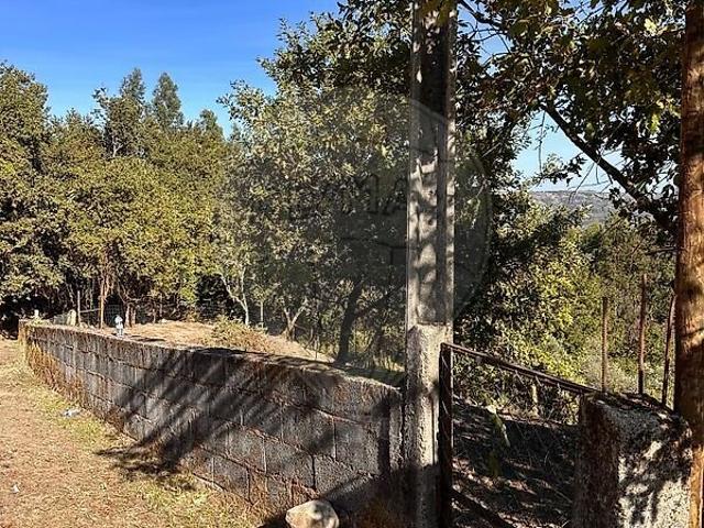 Terreno à venda em São Martinho das Moitas e Covas do Rio, São Pedro do Sul RE/MAX Portugal