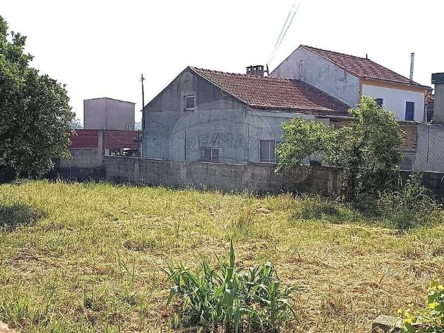 Terreno à venda em São Martinho de Árvore e Lamarosa, Coimbra RE/MAX Portugal