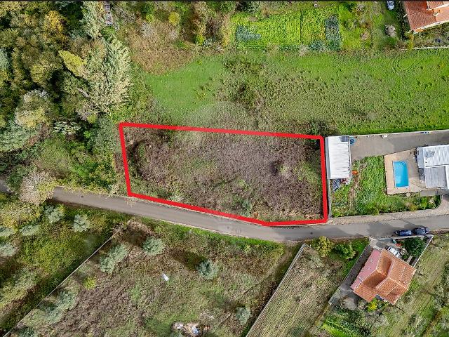Terreno à venda em São Martinho de Árvore e Lamarosa, Coimbra RE/MAX Portugal