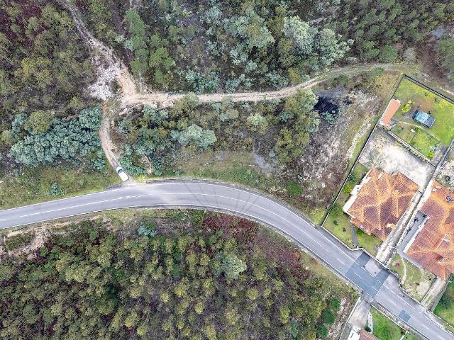 Terreno à venda em São Martinho de Árvore e Lamarosa, Coimbra RE/MAX Portugal