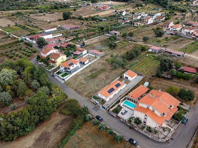 Terreno à venda em São Martinho de Árvore e Lamarosa, Coimbra RE/MAX Portugal