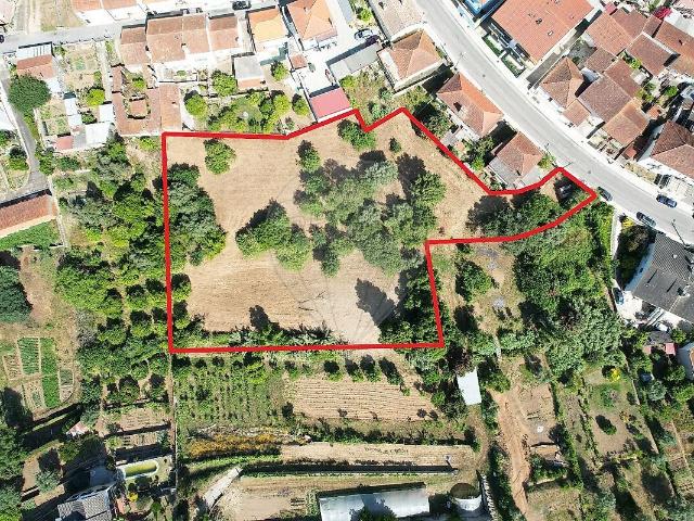 Terreno à venda em São Martinho do Bispo e Ribeira de Frades, Coimbra RE/MAX Portugal