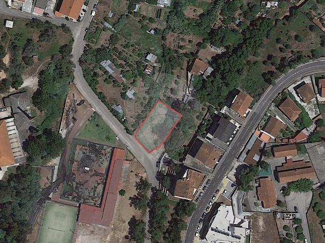Terreno à venda em São Martinho do Bispo e Ribeira de Frades, Coimbra RE/MAX Portugal