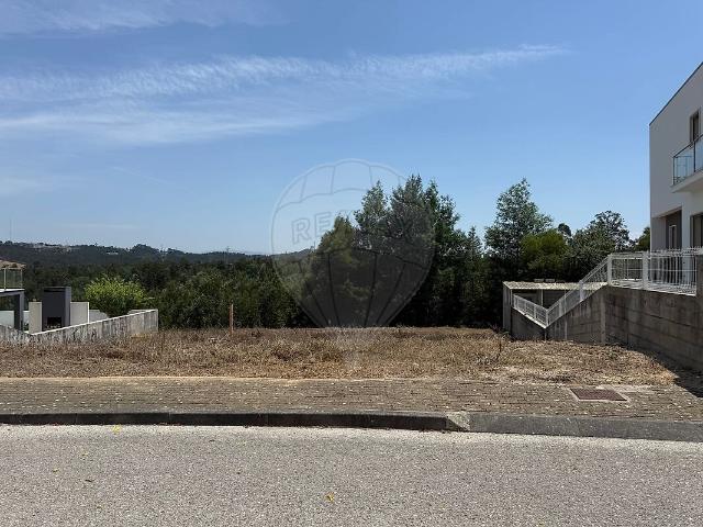 Terreno à venda em São Martinho do Bispo e Ribeira de Frades, Coimbra RE/MAX Portugal