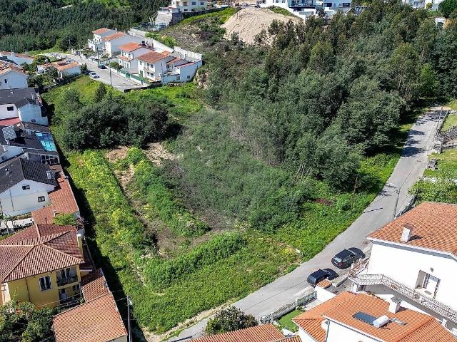 Terreno à venda em São Martinho do Bispo e Ribeira de Frades, Coimbra RE/MAX Portugal