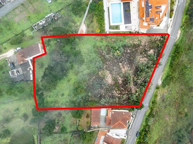 Terreno à venda em São Martinho do Bispo e Ribeira de Frades, Coimbra RE/MAX Portugal