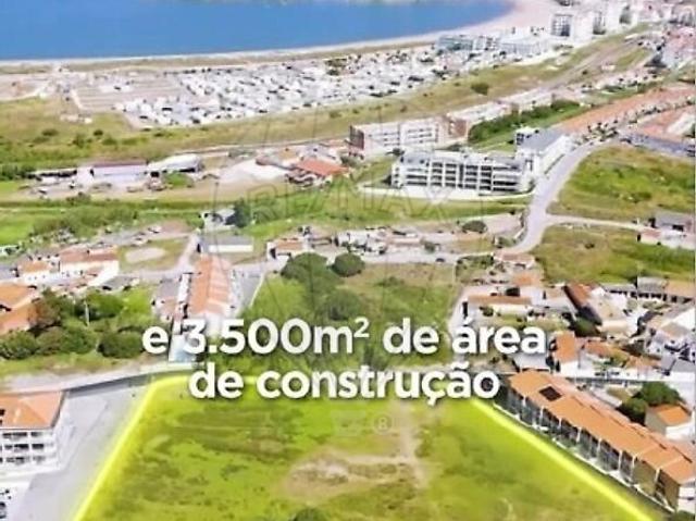 Terreno à venda em São Martinho do Porto, Alcobaça RE/MAX Portugal