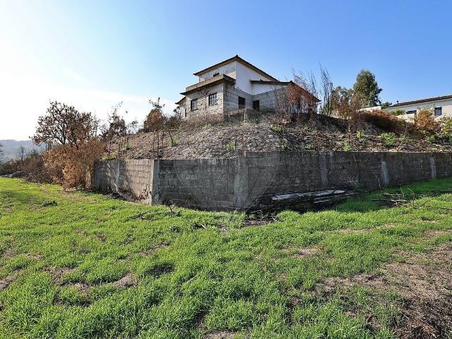 Terreno à venda em São Martinho Recezinhos, Penafiel RE/MAX Portugal