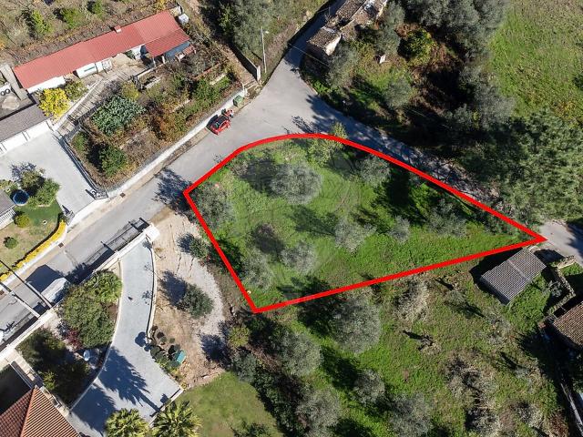 Terreno à venda em São Miguel de Poiares, Vila Nova de Poiares RE/MAX Portugal