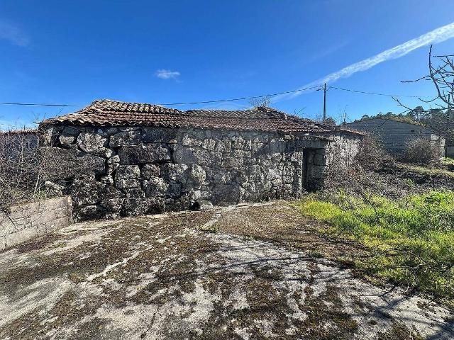 Terreno à venda em São Miguel do Mato, Vouzela RE/MAX Portugal