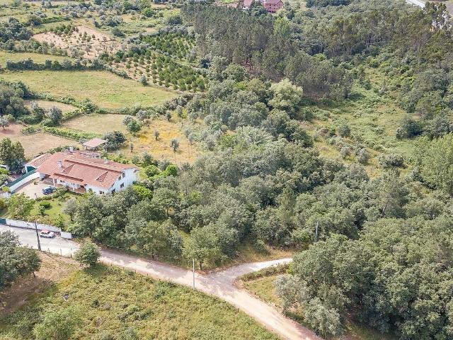 Terreno à venda em São Miguel, Santa Eufémia e Rabaçal, Penela RE/MAX Portugal