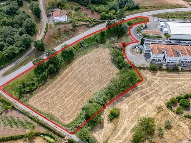 Terreno à venda em São Miguel, Santa Eufémia e Rabaçal, Penela RE/MAX Portugal