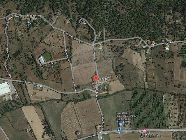Terreno à venda em São Bartolomeu de Messines, Silves RE/MAX Portugal