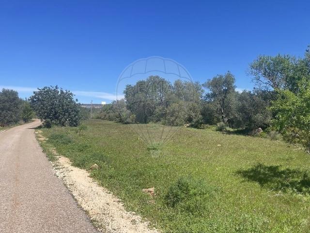 Terreno à venda em São Bartolomeu de Messines, Silves RE/MAX Portugal