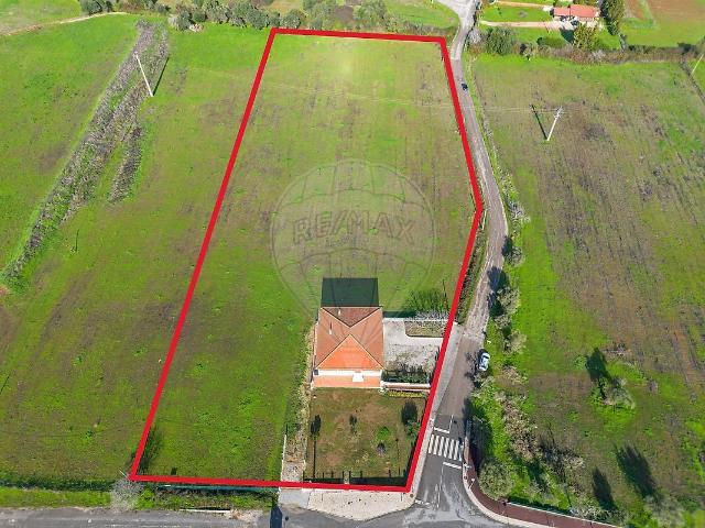 Terreno à venda em São Bartolomeu de Messines, Silves RE/MAX Portugal