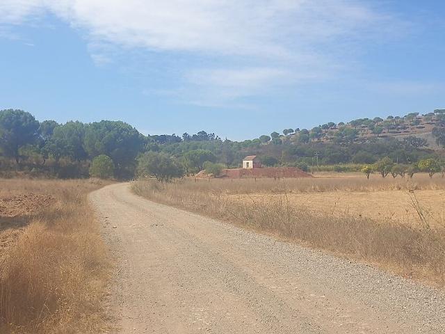 Terreno à venda em São Bartolomeu de Messines, Silves RE/MAX Portugal