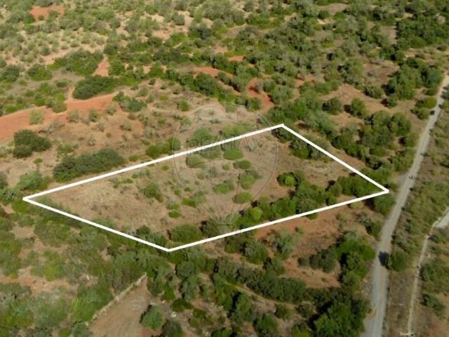 Terreno à venda em São Bartolomeu de Messines, Silves RE/MAX Portugal