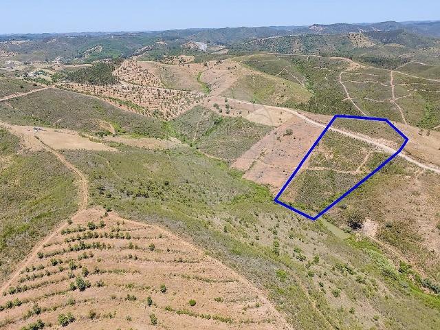 Terreno à venda em São Bartolomeu de Messines, Silves RE/MAX Portugal