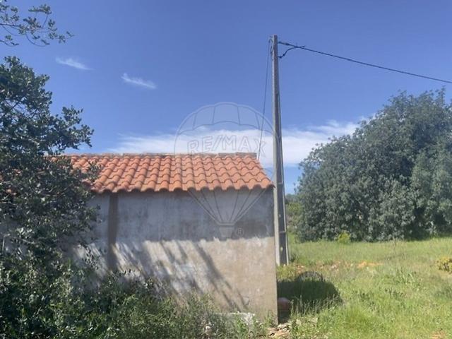 Terreno à venda em São Bartolomeu de Messines, Silves RE/MAX Portugal