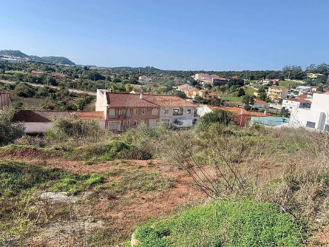 Terreno à venda em São Bartolomeu de Messines, Silves RE/MAX Portugal