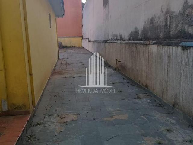 Terreno à venda em São Bernardo do Campo SP, bairro Paulicéia, 300,00 m² de área!