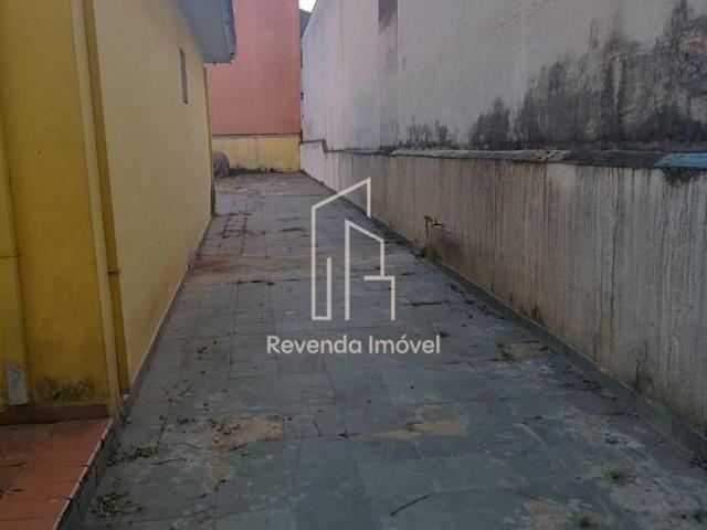 Terreno à venda em São Bernardo do Campo SP, bairro Paulicéia, 300,00 m² de área!