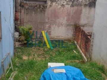 Terreno à venda em São Bernardo do Campo SP, Varginha: 125m² de Oportunidade Única de Investimento!
