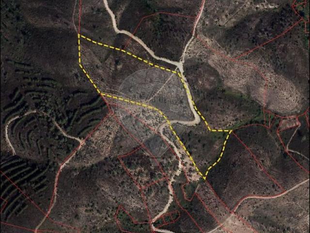Terreno à venda em São Brás de Alportel, São Brás de Alportel RE/MAX Portugal