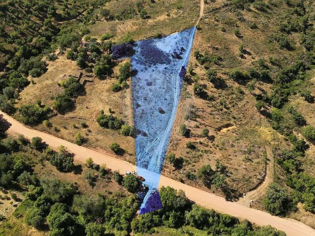 Terreno à venda em São Brás de Alportel, São Brás de Alportel RE/MAX Portugal