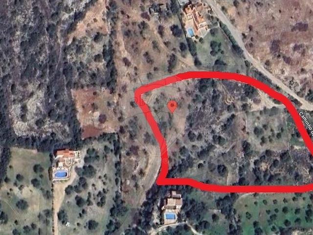 Terreno à venda em São Brás de Alportel, São Brás de Alportel RE/MAX Portugal