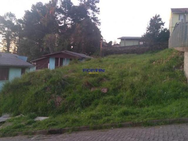 Terreno à venda em São Caetano
