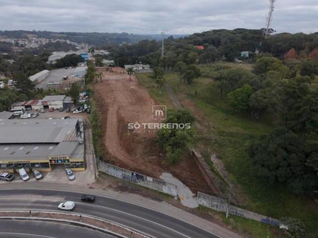 Terreno à venda em São Ciro