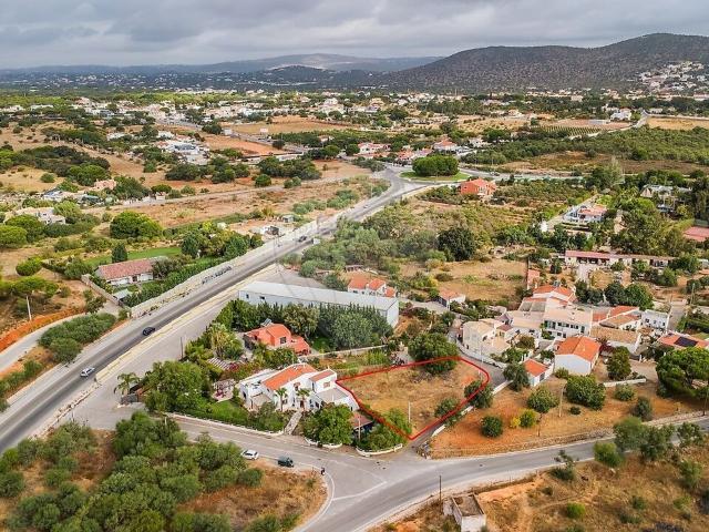 Terreno à venda em São Clemente, Loulé RE/MAX Portugal
