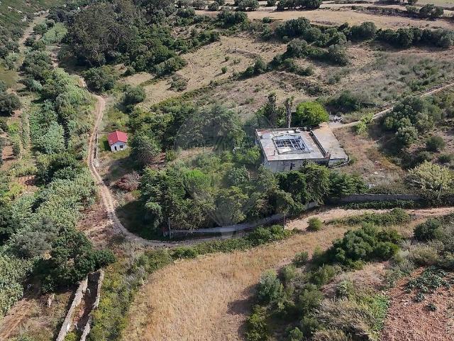 Terreno à venda em São Domingos de Rana, Cascais RE/MAX Portugal