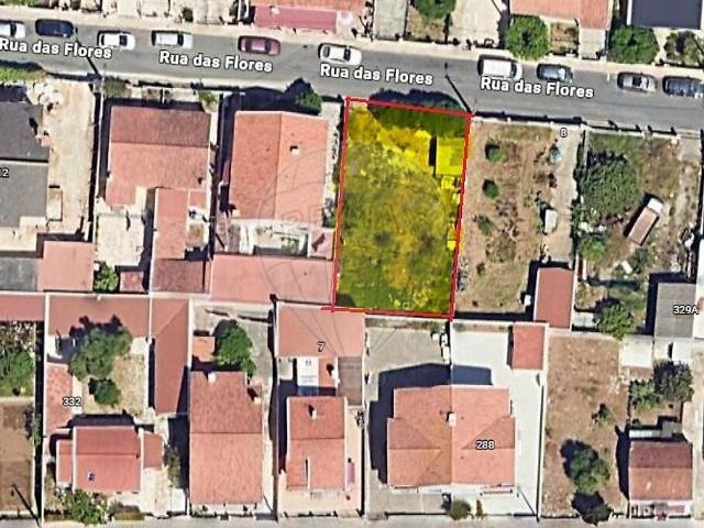 Terreno à venda em São Domingos de Rana, Cascais RE/MAX Portugal