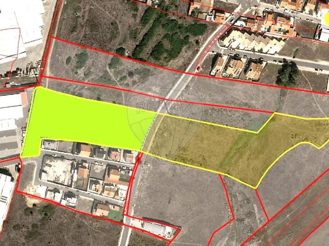Terreno à venda em São Domingos de Rana, Cascais RE/MAX Portugal