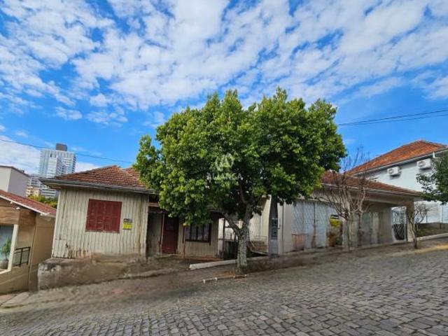 Terreno à venda em São Francisco