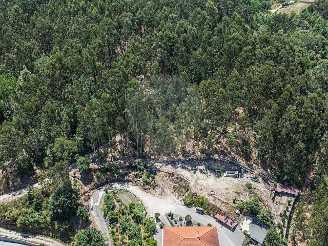 Terreno à venda em São Gens, Fafe RE/MAX Portugal