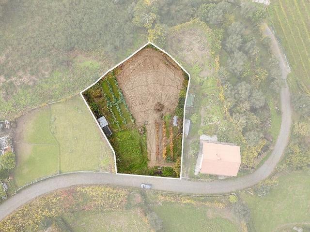 Terreno à venda em São Gens, Fafe RE/MAX Portugal